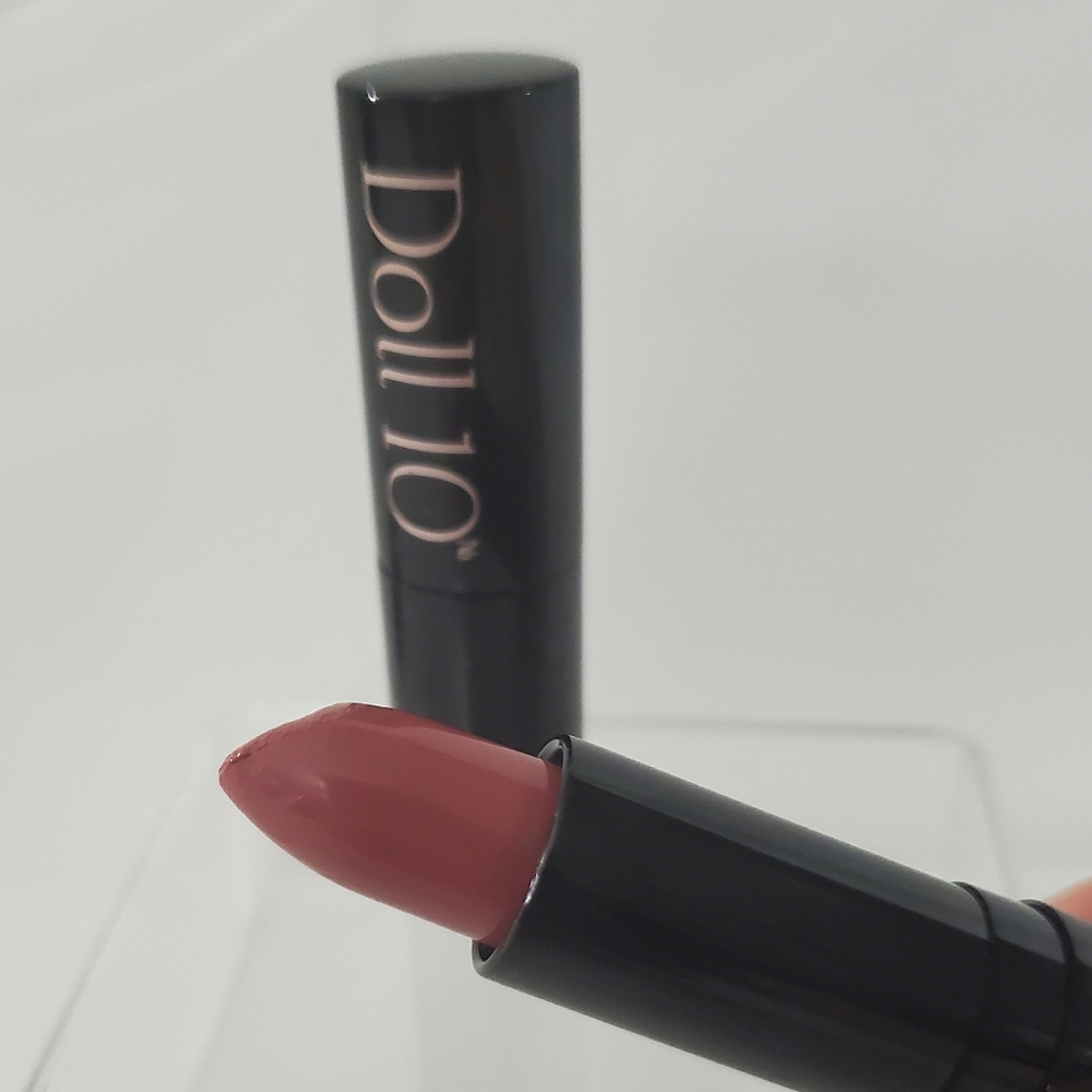 DOLL VAULT 💋 ROUGH LIPSTICK - Picture 6 of 10